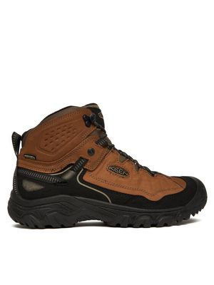 Keen - Buty trekkingowe męskie jesienne ze sklepu: MODIVO w kategorii: Buty trekkingowe męskie - zdjęcie WP-EBWP-BKLVO-LN0_0000305685919