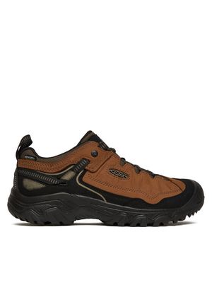 Keen - Buty trekkingowe męskie na lato ze sklepu: MODIVO w kategorii: Buty trekkingowe męskie - zdjęcie WP-EBWP-BKLVO-LN0_0000305685940