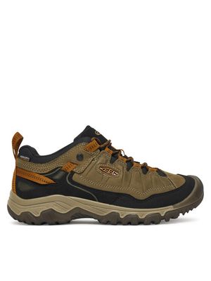 Keen - Buty trekkingowe męskie na lato ze sklepu: MODIVO w kategorii: Buty trekkingowe męskie - zdjęcie WP-EBWP-BKLVO-LN0_0000305685957