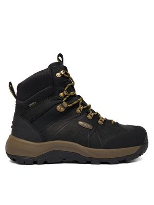 Keen - Buty trekkingowe męskie na lato ze sklepu: MODIVO w kategorii: Buty trekkingowe męskie - zdjęcie WP-EBWP-BKLVO-LN0_0000305685964