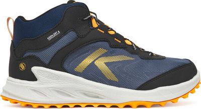 Buty trekkingowe dziecięce jesienne Keen ze sklepu: MODIVO w kategorii: Buty trekkingowe dziecięce - zdjęcie WP-EBWP-BKLVO-LN0_0000305686053