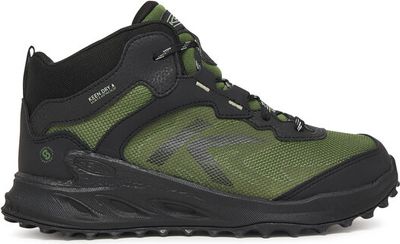 Buty trekkingowe dziecięce jesienne Keen ze sklepu: MODIVO w kategorii: Buty trekkingowe dziecięce - zdjęcie WP-EBWP-BKLVO-LN0_0000305686084