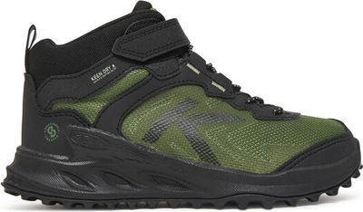 Buty trekkingowe dziecięce Keen ze sklepu: MODIVO w kategorii: Buty trekkingowe dziecięce - zdjęcie WP-EBWP-BKLVO-LN0_0000305686091