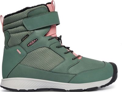Keen - Buty zimowe dziecięce zimowe ze sklepu: MODIVO w kategorii: Buty zimowe dziecięce - zdjęcie WP-EBWP-BKLVO-LN0_0000305686138