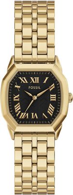 Zegarek jesienny Fossil ze sklepu: MODIVO w kategorii: Zegarki - zdjęcie WP-EBWP-BKLVO-LN0_0000305686237