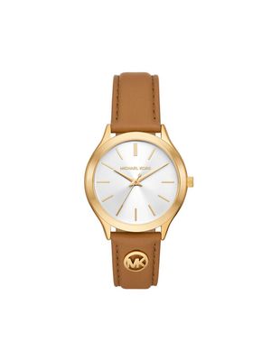 Zegarek letni Michael Kors ze sklepu: MODIVO w kategorii: Zegarki - zdjęcie WP-EBWP-BKLVO-LN0_0000305686329