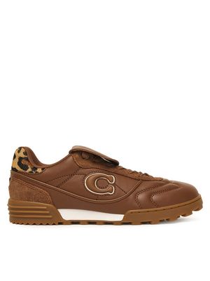 Buty sportowe damskie na wiosnę Coach ze sklepu: MODIVO w kategorii: Buty sportowe damskie - zdjęcie WP-EBWP-BKLVO-LN0_0000305688507