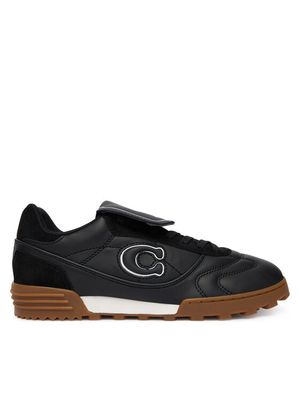 Coach - Buty sportowe damskie na wiosnę ze sklepu: MODIVO w kategorii: Buty sportowe damskie - zdjęcie WP-EBWP-BKLVO-LN0_0000305688514