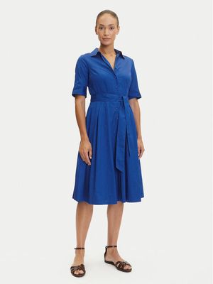 TATUUM - Sukienka casual wiosenna ze sklepu: MODIVO w kategorii: Sukienki - zdjęcie WP-EBWP-BKLVO-LN0_0000305689146