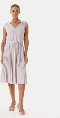TATUUM - Sukienka wiosenna casual ze sklepu: MODIVO w kategorii: Sukienki - zdjęcie WP-EBWP-BKLVO-LN0_0000305689542