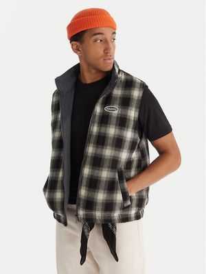 Kamizelka męska casual Billabong ze sklepu: MODIVO w kategorii: Kamizelki męskie - zdjęcie WP-EBWP-BKLVO-LN0_0000305689948