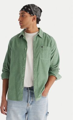 Koszula męska jesienna casualowa Quiksilver ze sklepu: MODIVO w kategorii: Koszule męskie - zdjęcie WP-EBWP-BKLVO-LN0_0000305690197