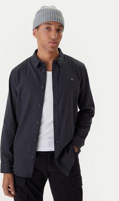 Koszula męska casual na jesień Quiksilver ze sklepu: MODIVO w kategorii: Koszule męskie - zdjęcie WP-EBWP-BKLVO-LN0_0000305690272