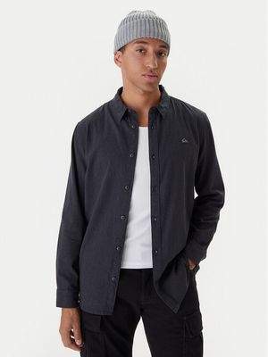 Koszula męska casual na jesień Quiksilver ze sklepu: MODIVO w kategorii: Koszule męskie - zdjęcie WP-EBWP-BKLVO-LN0_0000305690272