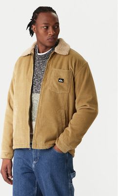 Kurtka męska na jesień Quiksilver ze sklepu: MODIVO w kategorii: Kurtki męskie - zdjęcie WP-EBWP-BKLVO-LN0_0000305690395