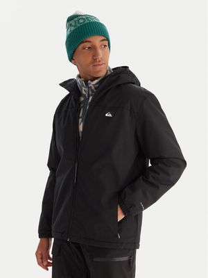 Quiksilver - Kurtka męska jesienna ze sklepu: MODIVO w kategorii: Kurtki męskie - zdjęcie WP-EBWP-BKLVO-LN0_0000305690401