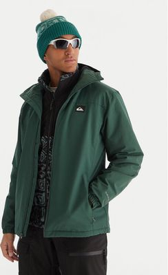 Kurtka męska jesienna Quiksilver ze sklepu: MODIVO w kategorii: Kurtki męskie - zdjęcie WP-EBWP-BKLVO-LN0_0000305690418