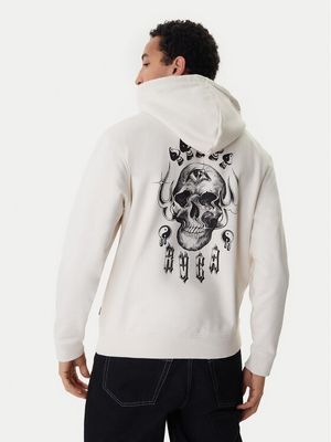 Bluza męska jesienna RVCA ze sklepu: MODIVO w kategorii: Bluzy męskie - zdjęcie WP-EBWP-BKLVO-LN0_0000305690517