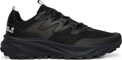 Jack Wolfskin - Buty trekkingowe męskie jesienne ze sklepu: MODIVO w kategorii: Buty trekkingowe męskie - zdjęcie WP-EBWP-BKLVO-LN0_0000305690715