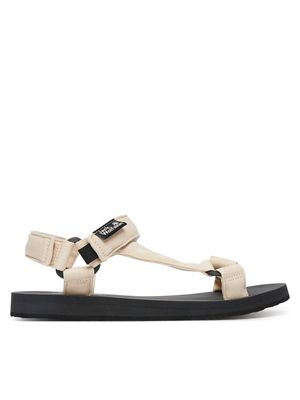 Sandały damskie wiosenne Jack Wolfskin ze sklepu: MODIVO w kategorii: Sandały damskie - zdjęcie WP-EBWP-BKLVO-LN0_0000305690982