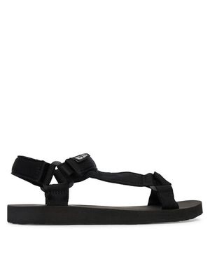 Sandały damskie na wiosnę Jack Wolfskin ze sklepu: MODIVO w kategorii: Sandały damskie - zdjęcie WP-EBWP-BKLVO-LN0_0000305690999