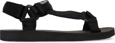 Sandały damskie na wiosnę Jack Wolfskin ze sklepu: MODIVO w kategorii: Sandały damskie - zdjęcie WP-EBWP-BKLVO-LN0_0000305690999