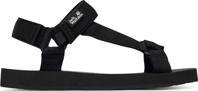 Sandały męskie na lato Jack Wolfskin ze sklepu: MODIVO w kategorii: Sandały męskie - zdjęcie WP-EBWP-BKLVO-LN0_0000305691026