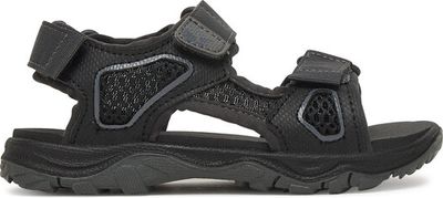 Sandały dziecięce na lato Jack Wolfskin ze sklepu: MODIVO w kategorii: Sandały dziecięce - zdjęcie WP-EBWP-BKLVO-LN0_0000305691101