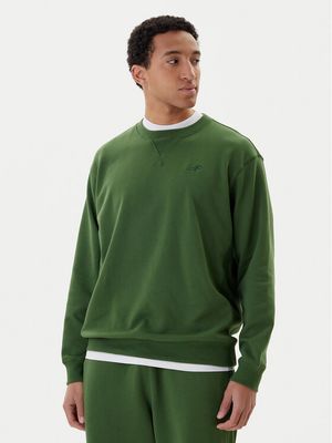Bluza męska jesienna New Balance ze sklepu: MODIVO w kategorii: Bluzy męskie - zdjęcie WP-EBWP-BKLVO-LN0_0000305692597