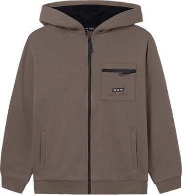 Bluza chłopięca na zimę Mayoral ze sklepu: MODIVO w kategorii: Bluzy chłopięce - zdjęcie WP-EBWP-BKLVO-LN0_0000305692832