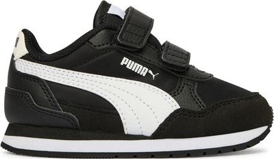 Puma - Buty sportowe dziecięce na jesień ze sklepu: MODIVO w kategorii: Buty sportowe dziecięce - zdjęcie WP-EBWP-BKLVO-LN0_0000305692955