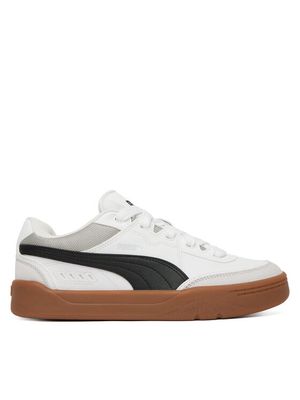 Trampki męskie na wiosnę Puma ze sklepu: MODIVO w kategorii: Trampki męskie - zdjęcie WP-EBWP-BKLVO-LN0_0000305692979