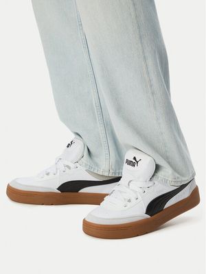 Buty sportowe męskie na wiosnę Puma ze sklepu: MODIVO w kategorii: Buty sportowe męskie - zdjęcie WP-EBWP-BKLVO-LN0_0000305692979