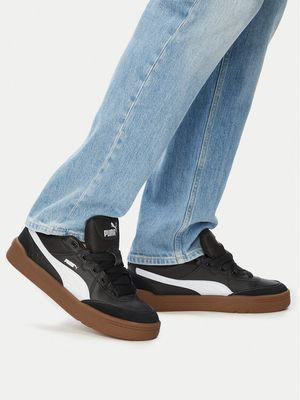Buty sportowe męskie wiosenne jesienne Puma ze sklepu: MODIVO w kategorii: Buty sportowe męskie - zdjęcie WP-EBWP-BKLVO-LN0_0000305692986
