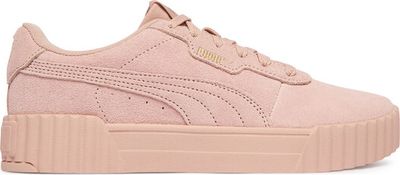 Buty sportowe damskie na wiosnę Puma ze sklepu: MODIVO w kategorii: Buty sportowe damskie - zdjęcie WP-EBWP-BKLVO-LN0_0000305692993