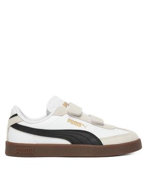 Puma - Buty sportowe dziecięce na wiosnę ze sklepu: MODIVO w kategorii: Buty sportowe dziecięce - zdjęcie WP-EBWP-BKLVO-LN0_0000305693051
