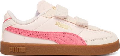 Buty sportowe dziecięce wiosenne Puma ze sklepu: MODIVO w kategorii: Buty sportowe dziecięce - zdjęcie WP-EBWP-BKLVO-LN0_0000305693075