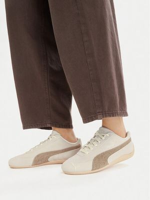 Puma - Buty sportowe damskie na wiosnę ze sklepu: MODIVO w kategorii: Buty sportowe damskie - zdjęcie WP-EBWP-BKLVO-LN0_0000305693136