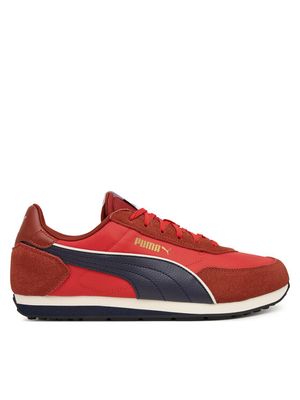 Buty sportowe męskie letnie Puma ze sklepu: MODIVO w kategorii: Buty sportowe męskie - zdjęcie WP-EBWP-BKLVO-LN0_0000305693143