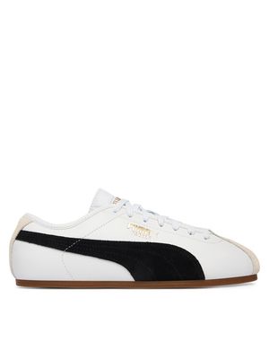 Buty sportowe damskie wiosenne Puma ze sklepu: MODIVO w kategorii: Buty sportowe damskie - zdjęcie WP-EBWP-BKLVO-LN0_0000305693174
