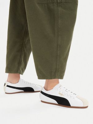 Buty sportowe damskie wiosenne Puma ze sklepu: MODIVO w kategorii: Buty sportowe damskie - zdjęcie WP-EBWP-BKLVO-LN0_0000305693174