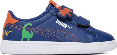 Puma - Buty sportowe dziecięce ze sklepu: MODIVO w kategorii: Buty sportowe dziecięce - zdjęcie WP-EBWP-BKLVO-LN0_0000305693242