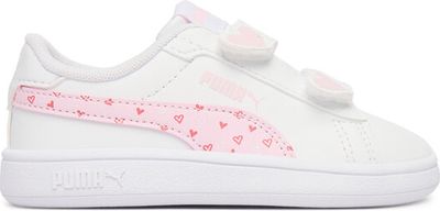 Puma - Buty sportowe dziecięce na wiosnę ze sklepu: MODIVO w kategorii: Buty sportowe dziecięce - zdjęcie WP-EBWP-BKLVO-LN0_0000305693273
