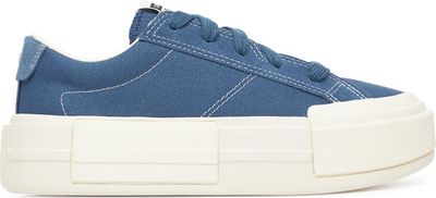 Converse - Trampki damskie na wiosnę ze sklepu: MODIVO w kategorii: Trampki damskie - zdjęcie WP-EBWP-BKLVO-LN0_0000305693402