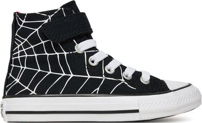 Converse - Trampki dziecięce wiosenne ze sklepu: MODIVO w kategorii: Trampki dziecięce - zdjęcie WP-EBWP-BKLVO-LN0_0000305693433