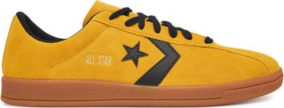 Buty sportowe męskie na wiosnę Converse ze sklepu: MODIVO w kategorii: Buty sportowe męskie - zdjęcie WP-EBWP-BKLVO-LN0_0000305693532