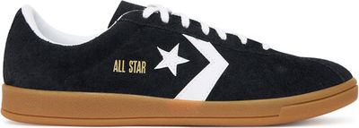 Trampki męskie jesienne Converse ze sklepu: MODIVO w kategorii: Trampki męskie - zdjęcie WP-EBWP-BKLVO-LN0_0000305693549