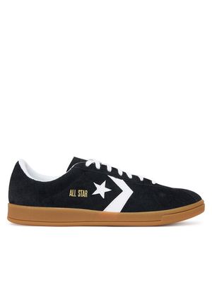 Trampki męskie jesienne Converse ze sklepu: MODIVO w kategorii: Trampki męskie - zdjęcie WP-EBWP-BKLVO-LN0_0000305693549