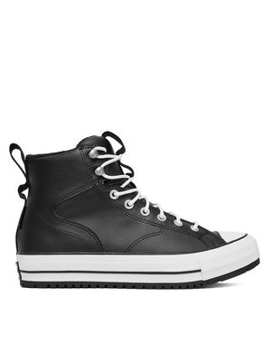 Trampki męskie wiosenne Converse ze sklepu: MODIVO w kategorii: Trampki męskie - zdjęcie WP-EBWP-BKLVO-LN0_0000305693570