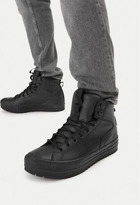 Converse - Trampki męskie na wiosnę ze sklepu: MODIVO w kategorii: Trampki męskie - zdjęcie WP-EBWP-BKLVO-LN0_0000305693594